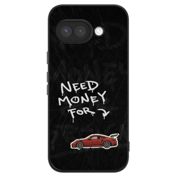 Etui na Google Pixel 9a - Track Mode