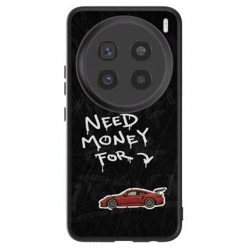 Etui na Vivo X200 Pro - Track Mode