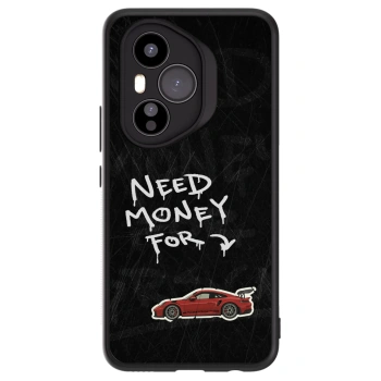 Etui na Honor 400 Pro 5G - Track Mode