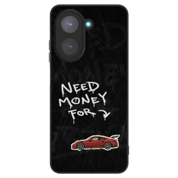 Etui na Xiaomi Redmi A5 - Track Mode