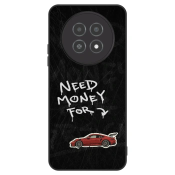 Etui na Realme 12X - Track Mode