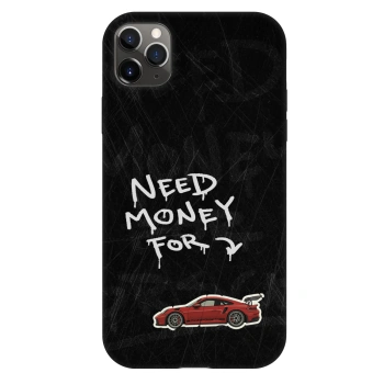 Etui na Apple iPhone 11 Pro Max - Track Mode