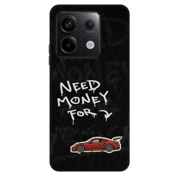 Etui na Xiaomi Redmi Note 13 Pro 5G - Track Mode