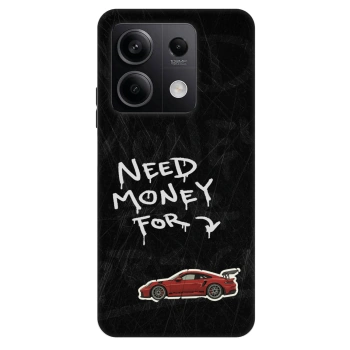 Etui na Xiaomi Redmi Note 13 5G - Track Mode