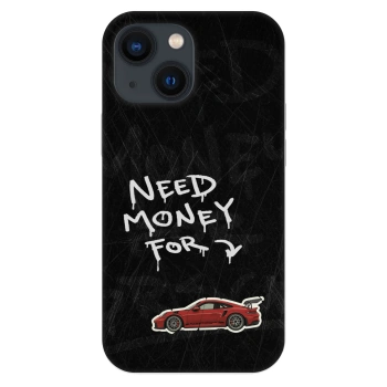 Etui na Apple iPhone 13 mini - Track Mode