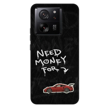 Etui na Xiaomi 13T Pro - Track Mode