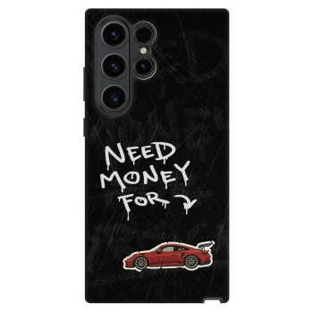 Etui na Samsung Galaxy S22 Ultra 5G - Track Mode