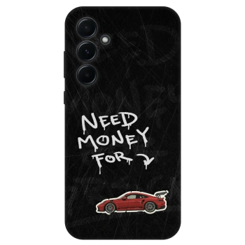 Etui na Samsung Galaxy A55 5G A556B - Track Mode