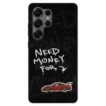 Etui na Samsung Galaxy S25 Ultra 5G - Track Mode
