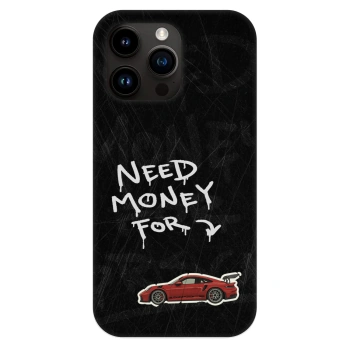 Etui na Apple iPhone 13 Pro - Track Mode