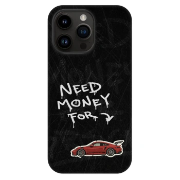 Etui na Apple iPhone 14 Pro Max - Track Mode