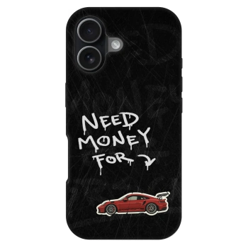 Etui na Apple iPhone 17 - Track Mode