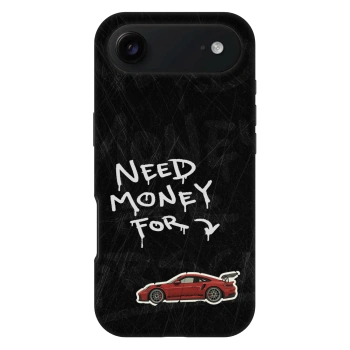 Etui na Apple iPhone Air - Track Mode