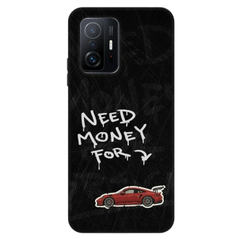 Etui na Xiaomi 11T - Track Mode