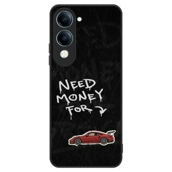 Etui na Vivo Y29s 5G - Track Mode