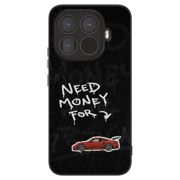 Etui na Xiaomi 15T Pro - Track Mode