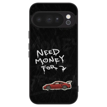 Etui na Google Pixel 10 Pro - Track Mode