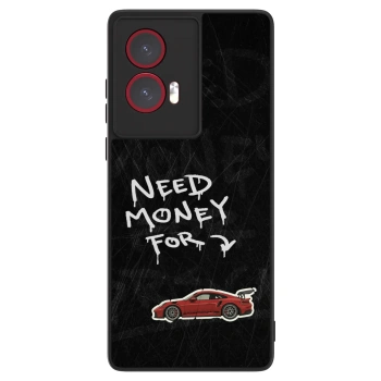 Etui na Motorola Edge 50 Fusion - Track Mode