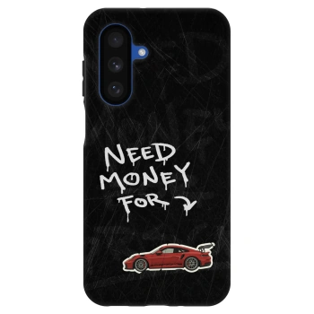 Etui na Samsung Galaxy A17 5G - Track Mode