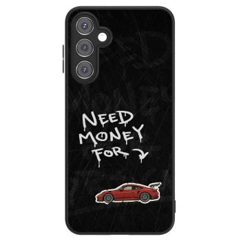 Picasee ULTIMATE CASE na Samsung Galaxy A16 4G - Track Mode