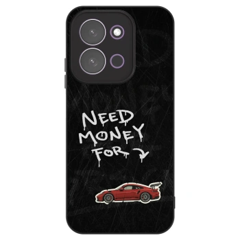 Etui na Xiaomi Redmi 15C 5G - Track Mode