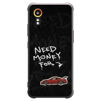 Etui na Samsung Galaxy Xcover 7 - Track Mode