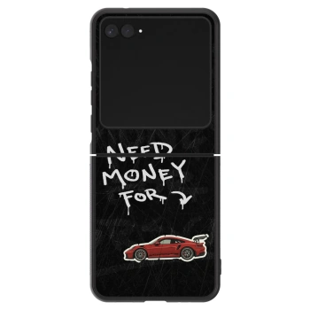 Etui na Motorola Razr 60 - Track Mode