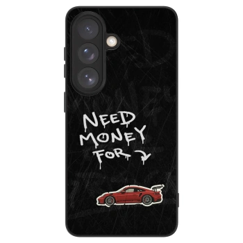 Picasee ULTIMATE CASE PowerShare pro Samsung Galaxy S26 - Track Mode