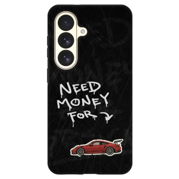 Etui na Samsung Galaxy S26 - Track Mode