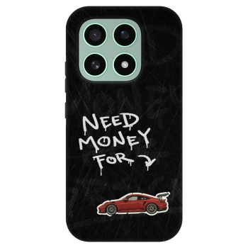 Etui na Xiaomi 17 - Track Mode