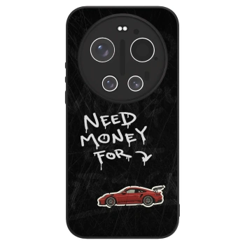 Etui na Xiaomi 17 Ultra - Track Mode
