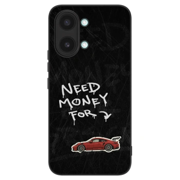Etui na Xiaomi Poco X8 Pro Max - Track Mode