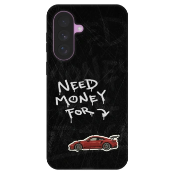 Picasee Fashion Case na Samsung Galaxy A57 5G - Track Mode