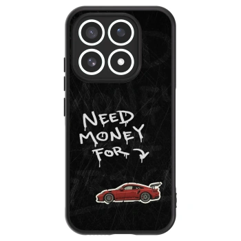Picasee ULTIMATE CASE PowerShare pro Xiaomi 17 - Track Mode