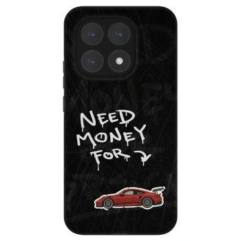 Picasee Fashion Case na Xiaomi 15T - Track Mode