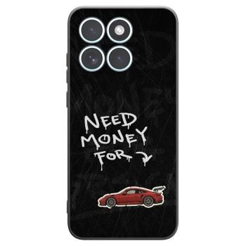 Etui na Motorola Edge 70 Fusion - Track Mode