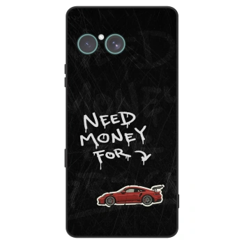 Etui na Sony Xperia 10 VII - Track Mode