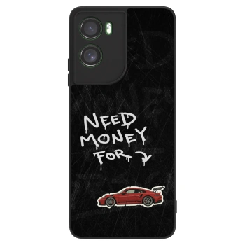 Etui na Motorola Moto G06 - Track Mode