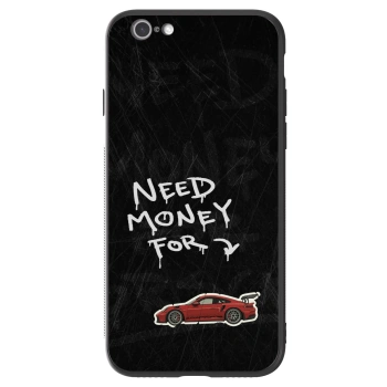 Etui na Apple iPhone 6/6S - Track Mode