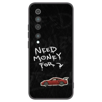 Etui na Xiaomi Mi 10 - Track Mode