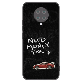Etui na Xiaomi Poco F2 Pro - Track Mode
