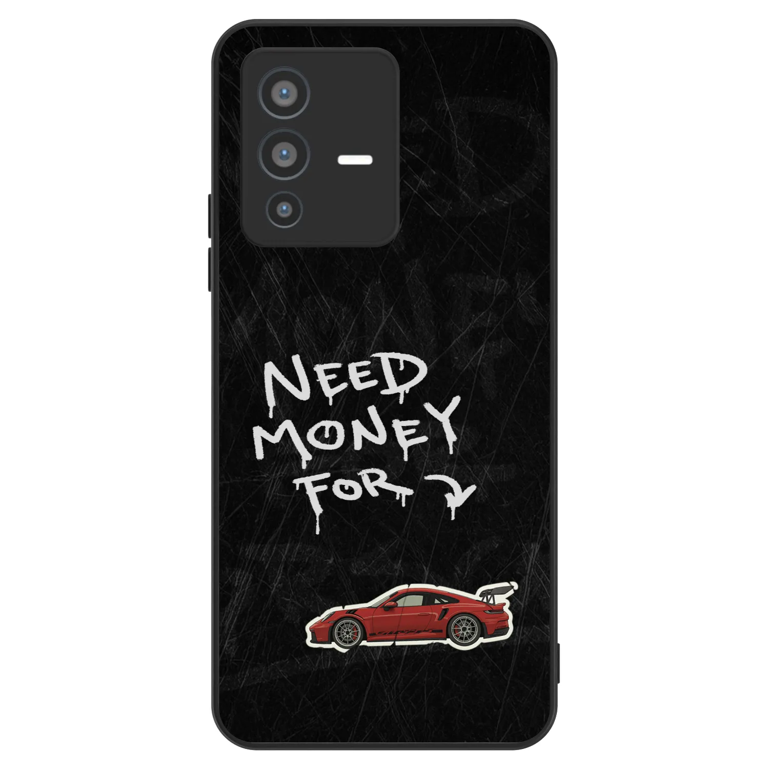 Picasee ULTIMATE CASE na Vivo V23 5G - Track Mode