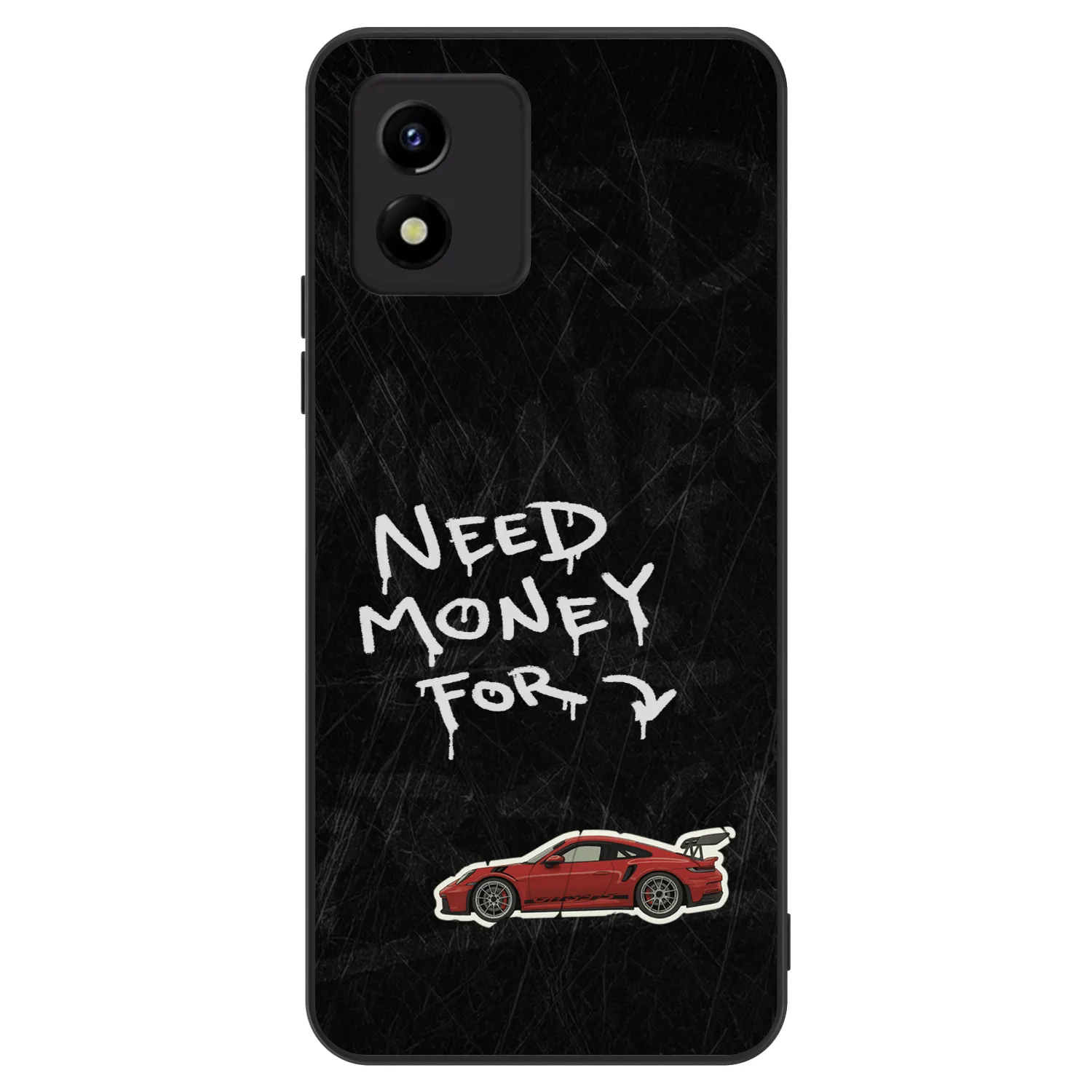 Picasee ULTIMATE CASE na Vivo Y01 - Track Mode