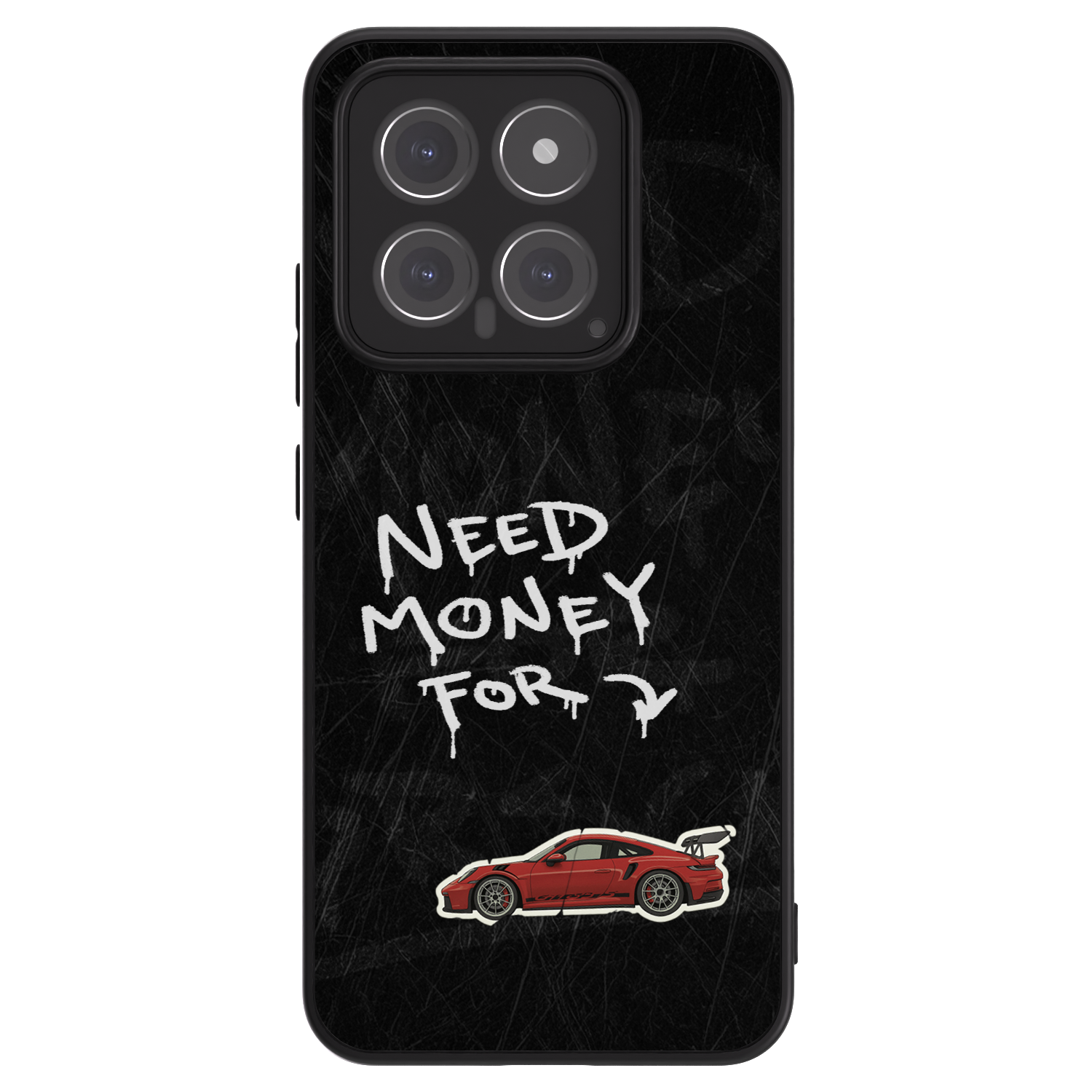 Picasee ULTIMATE CASE na Xiaomi 14 - Track Mode