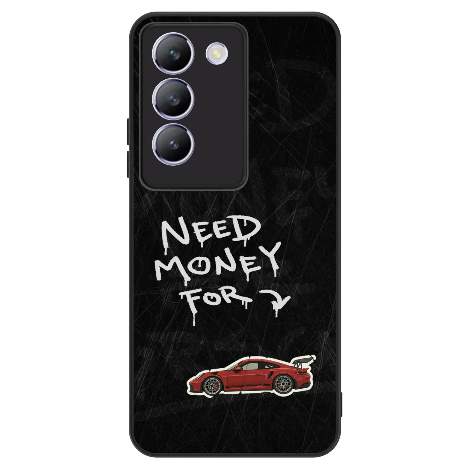 Picasee ULTIMATE CASE na Vivo V40 SE 5G - Track Mode
