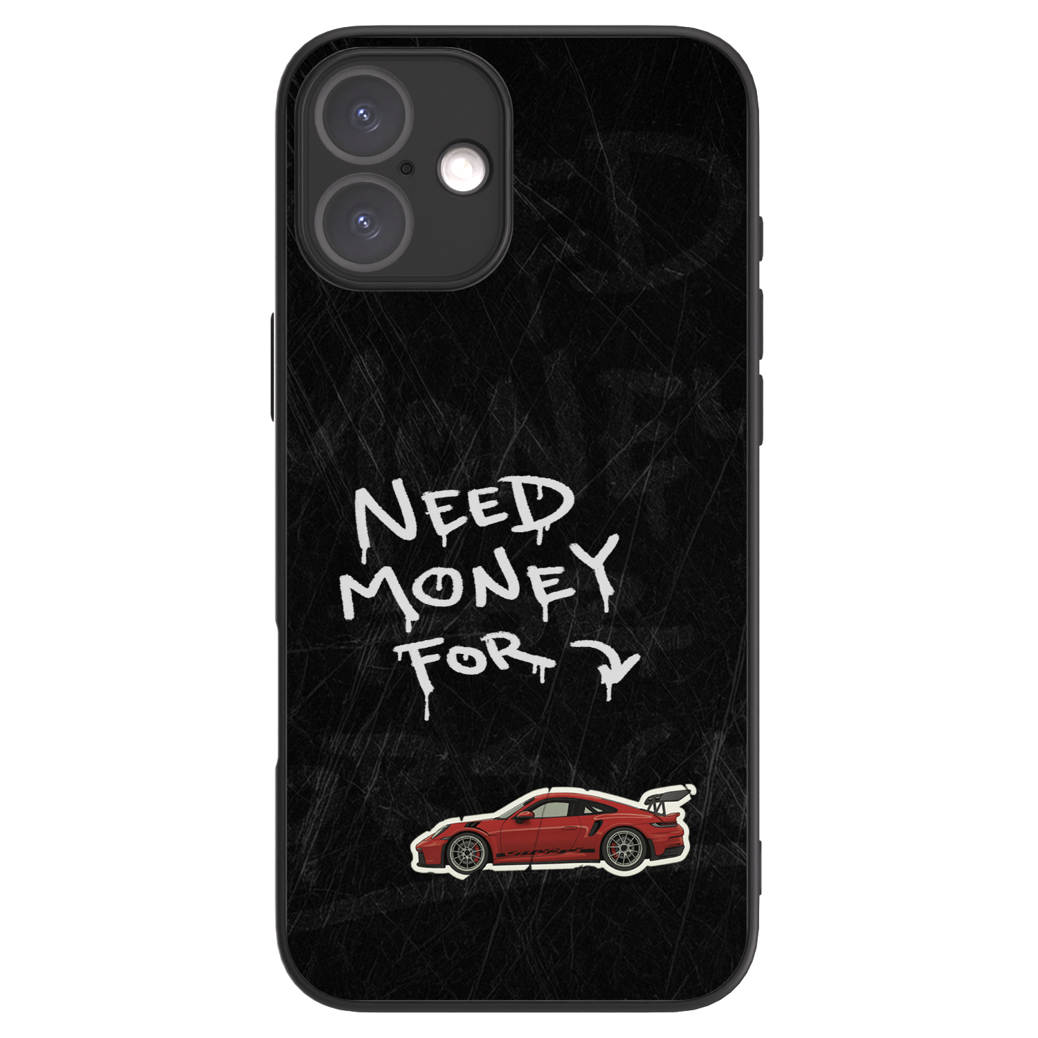 Picasee ULTIMATE CASE na Apple iPhone 16 Plus - Track Mode