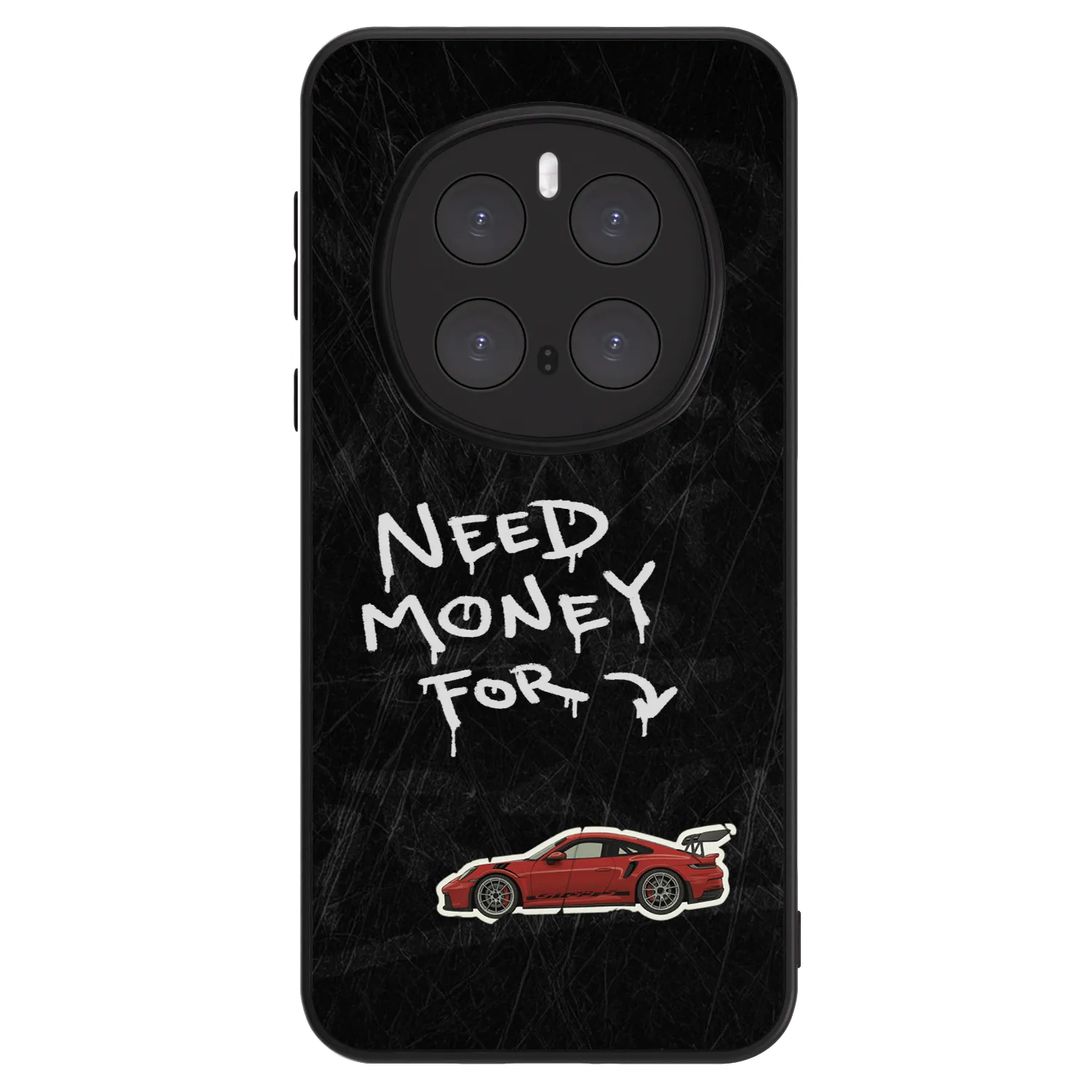 Picasee ULTIMATE CASE na Honor Magic7 Pro 5G - Track Mode