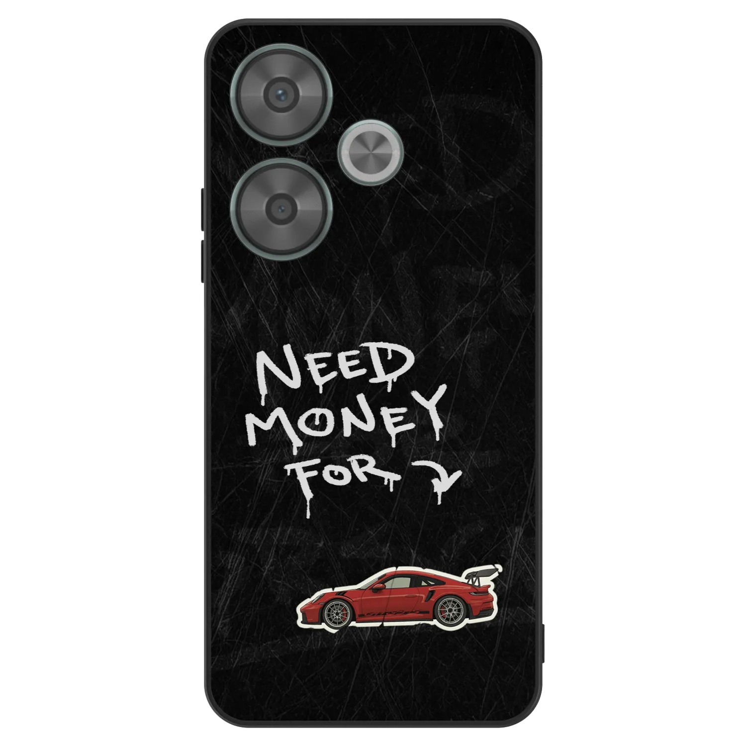 Picasee ULTIMATE CASE na Xiaomi Poco F6 - Track Mode