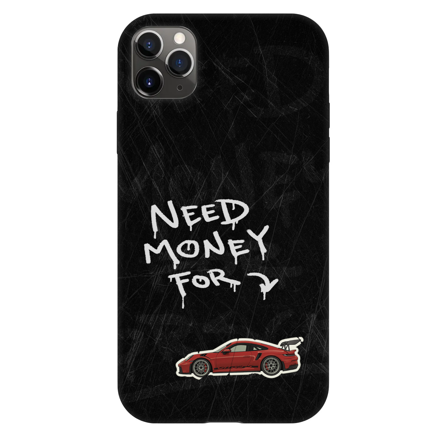 Picasee Fashion Case na Apple iPhone 11 Pro Max - Track Mode