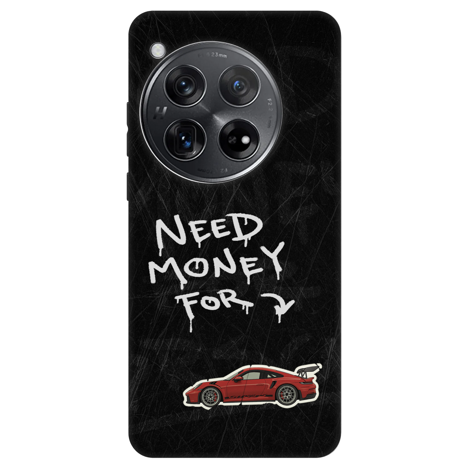 Picasee Fashion Case na OnePlus 12 5G - Track Mode